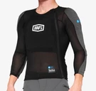 100% Tarka Mens Mtb Long Sleeve Protective Shirt Black. Fixed Price $147.32.