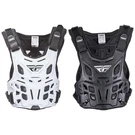 New Fly Racing Ce Armor Revel Roost Guard Adult Adjustable For Mx Atv Utv Sled. Fixed Price $169.95.