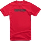 Alpinestars 1213-7200430M Reblaze T-shirt Md Red. Fixed Price $27.43.