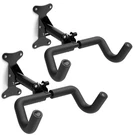 Housolution Bike Wall Mount - 2 Pack Eva Foam Padded Up To 48.5 Lbs, Carbon.... Fixed Price $50.73.