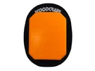Woodcraft Original Klucky Pucks Knee Sliders (set Of 2) - Orange. Fixed Price $45.59.