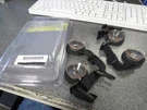 Nos Nelson Rigg Suction Mounting Kit Fits: CL-80 85 90 130 135 SLR-15 SUC-MT-50. Fixed Price $59.89.