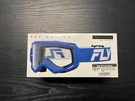 Fly Racing Focus Adult And Youth Mx Atv Off-road Riding Goggles. Fixed Price $21.95.