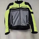 Scorpion Exo Vortex Air Mesh Jacket Black/yellow Medium *closeout Was 179.95*. Fixed Price $119.99.