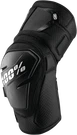 100% Fortis Knee Guards Black L/xl 70007-00002. Fixed Price $57.29.