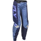 Fly Racing 2025 Women's F-16 Pants Stone/lavender Us Size 03/04 C378-83103. Fixed Price $44.00.