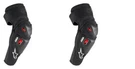 Alpinestars Adult Unisex Bionic Plasma Elbow Protector Xl Black Red. Fixed Price $116.21.