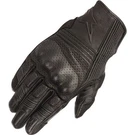 Alpinestars Mustang V2 Vented Leather Motorcycle Gloves Black. Fixed Price $119.95.
