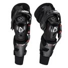 Leatt 2024 C-frame Hybrid Knee Braces Black Motocross Mx Off Road Quad Atv. Fixed Price $585.16.