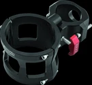 Dragonfire Racing 522012 Extinguisher Mount. Fixed Price $136.99.