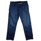 Klim Men's Forty Straight Stretch Denim Motorcycle Riding Jeans 36X32 No Pad. Fixed Price $99.99.