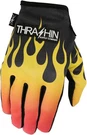 Thrashin Supply Company Stealth Flame Gloves SV1-07-12 2XL. Fixed Price $48.41.