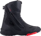 Alpinestars RT-7 Drystar Boots 40 Black/red. Fixed Price $344.95.