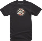 Alpinestars Dot Camo Shirt 12137266010L Black Large. Fixed Price $38.44.