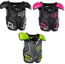 Fox Racing Kids, Youth R3 Chest Protector Roost Guard Atv Mx Off Road. Fixed Price $94.95.