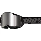 100 Percent Strata Youth Mx Goggles 50032-00007. Fixed Price $39.95.