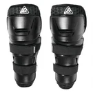 Answer Youth Pee Wee Knee/leg Guards Black Small/medium 0412-2819-0083. Fixed Price $47.54.