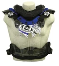Hrp Sports Flak-jak Lt Ims Chest Protector 0655-B-11 Blue Medium. Fixed Price $69.37.