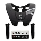 Atlas Prodigy Anti-compression Youth Powersports Racing Neck Brace (black). Fixed Price $224.99.