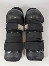 Shift Mx Youth Size 15" Knee Shin Guards For Offroad Riding. Fixed Price $9.99.