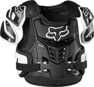 Fox Racing Raptor Vest Ce Chest Guard - Motocross Dirtbike Offroad. Fixed Price $259.95.