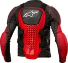 Alpinestars 6546624-123-S/M Bionic Tech Youth Protection Jacket Ys/ym. Fixed Price $249.95.