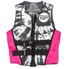 Fly Racing Women Neoprene Flotation Life Vest - Pick Size & Color. Fixed Price $119.95.