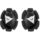 Dainese Pista Rain Double Thickness Knee Sliders For Wet Conditions. Fixed Price $81.26.