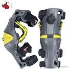 Herobiker Motocross Knee Guards Exoskeleton Armor Gel Padding Off-road Riding. Fixed Price $539.28.