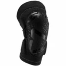 Leatt 3DF 5.0 Knee Guards-black-l/xl. Fixed Price $99.99.