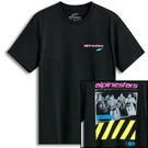 Alpinestars No Barrier Csf T-shirt. Fixed Price $25.70.