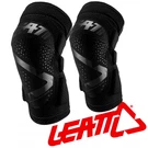 Leatt 5.0 3DF Knee Guards Black Motocross Mx & Enduro Protection Size Xxl. Fixed Price $95.95.