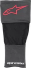 Rk Knee Brace Sleeve Black/red/white. Fixed Price $52.99.