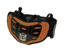 Hrp Sports K-rib Wrap 725-O Orange X-large. Fixed Price $40.48.