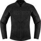 Icon Women's Hooligan Ce Jacket. Fixed Price $150.00.