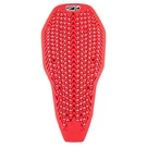 Alpinestars 4292-1095-05 Nucleon Plasma Full Back Protector Insert Md Red/black. Fixed Price $99.95.