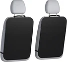 Lebogner Cover For Kids, 2 Pack X-large Waterproof Kick Mats. Fixed Price $20.33.