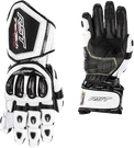 Rst Tractech Evo 4 Ce White/white/black Md Gloves. Fixed Price $144.99.