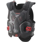 Gasgas Apparel Alpinestars A-4 Max Chest Protector. Fixed Price $208.99.