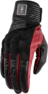 Thrashin Supply Co. Boxer Gloves Red Xl TBG-02-11. Fixed Price $72.15.