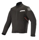 Alpinestars Session Race Textile Motorcycle Jacket Black Red. Fixed Price $162.65.