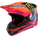 Alpinestars 2025 Supertech M10 Carbon Helmet - Deegan Monster Replica. Fixed Price $749.95.