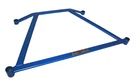 Megan Racing Front Lower Brace For Honda Civic 01-05 / 02-05 Si EP3 Blue. Fixed Price $107.91.