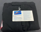 Vintage Bell Racing Sfi Sm Nomex Black Pants, 500083112. Fixed Price $204.99.