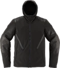 Icon BASEHAWK2 Jacket - Choose Size/color. Fixed Price $299.00.