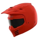 Icon Elsinore Helmet Monotype Red 2XL 0104-3320. Fixed Price $275.00.
