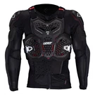 Leatt 2025 4.5 Evo Body Protector Black. Fixed Price $347.74.