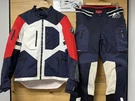 Bmw Motorrad Gs Rallye Adventure Suit Jacket Pants Motorcycle Touring Biker. Fixed Price $299.50.