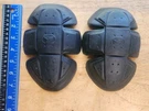 Fly Barricade Armor Elbow/shoulder Kit Black 7". Fixed Price $10.00.