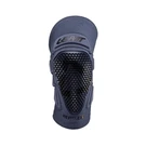 Leatt Knee Guard Reaflex Pro Black Or Flint Size Medium. Fixed Price $93.50.